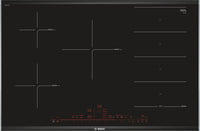 Bosch Serie 8 Induction Hob 80cm PXV875DV1E - Ideali